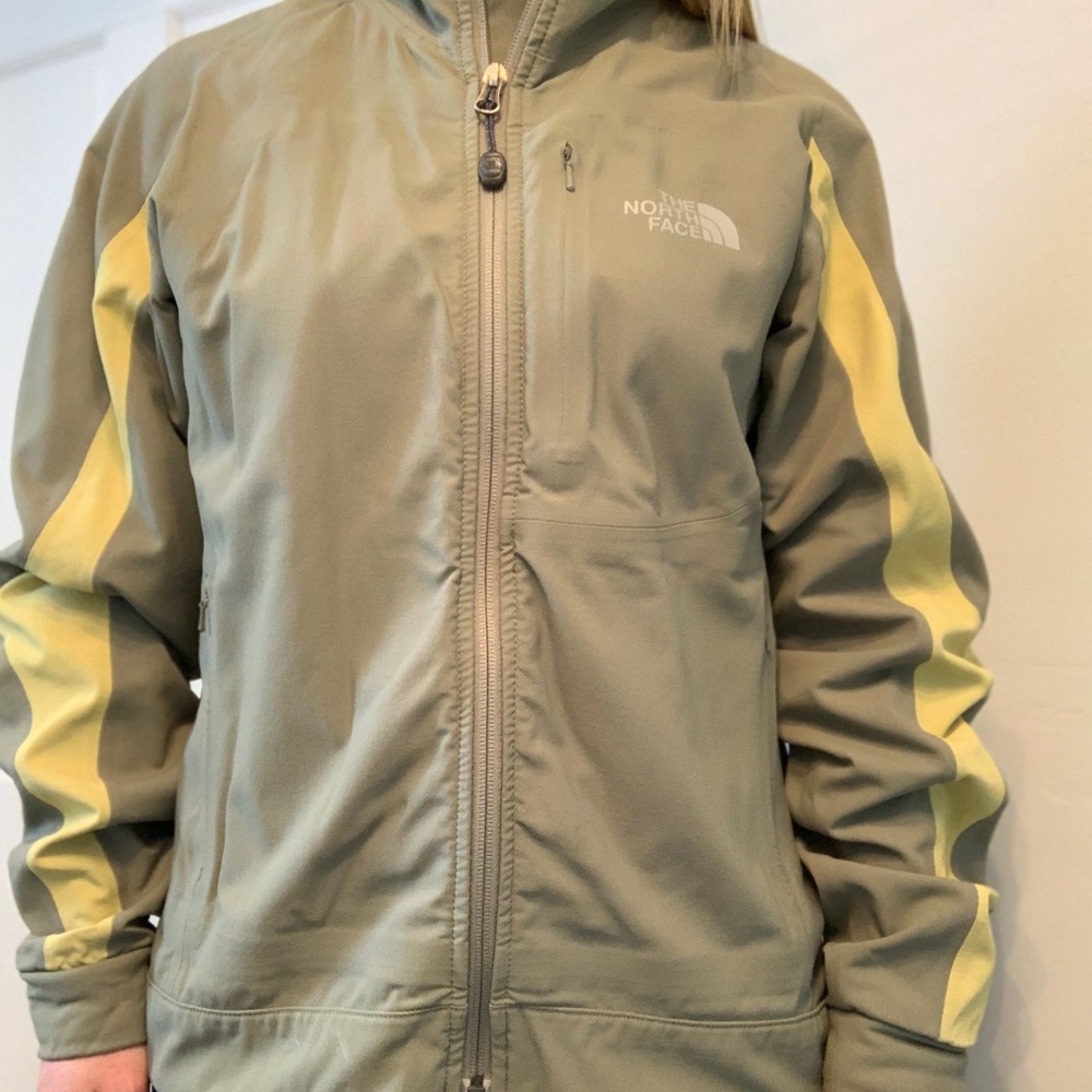 North Face Jacket